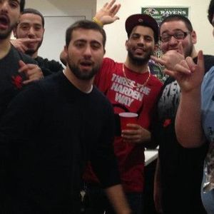 Meet your Posher, George